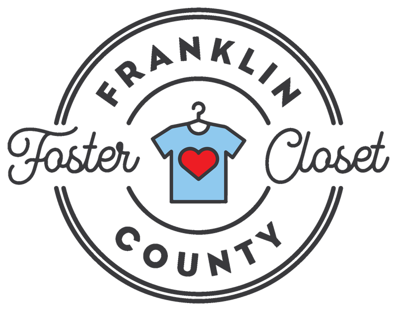 Franklin County Foster Closet